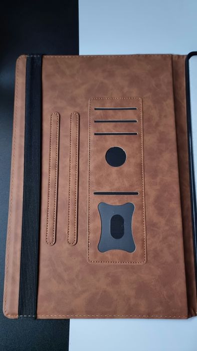 Etui do Samsung Galaxy Tab S9 Ultra/SM-X910/X916
Ultra/SM-X910/X916 (1