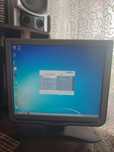 Продам Б/у Монитор TFT для ПК 19" Philips 190C (190C8) серебристый