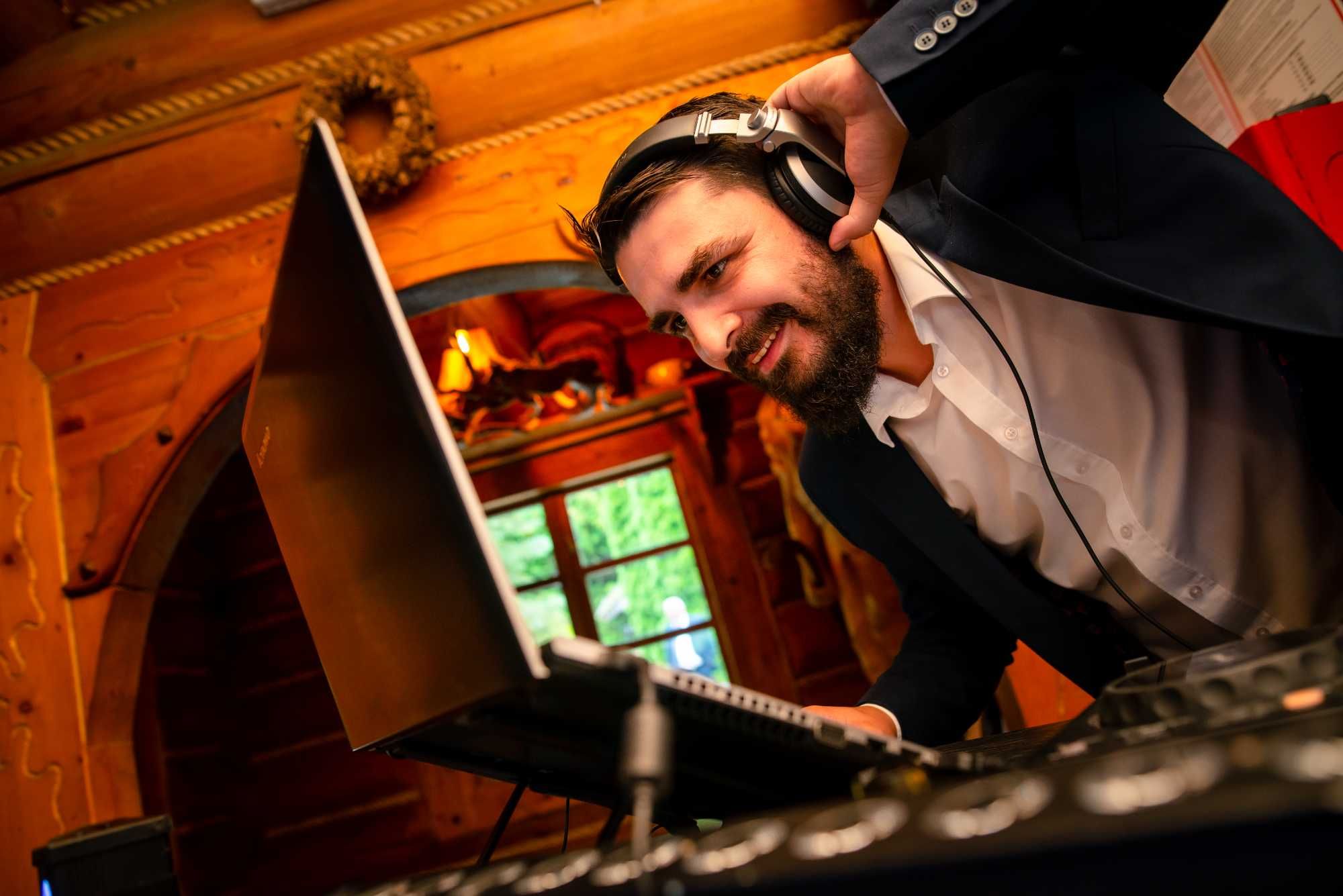 Lucky DJ Wodzirej - Impreza w dobrym stylu i rozsądnej cenie!