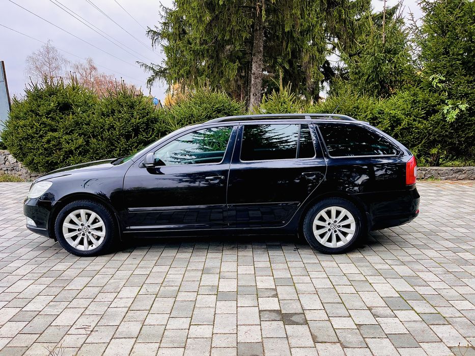 Продам Skoda Octavia A5 1.4 TSI