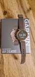 Garmin Lili classic 2 35mm