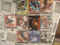 Jogos para PlayStation 3 - usados