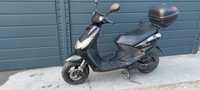 Peugeot Vivacity 50 2t Vivacity Piaggio Skuter Raty 60zł