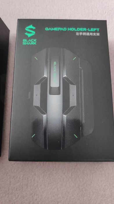 XIAOMI BLACK SHARK =kontroler wraz z uchwytem