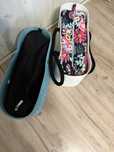 O bag beach mini zestaw