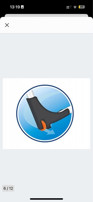 Nowa suszarka Vileda Surprise