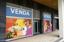 Loja Comercial - Empreendimento Quinta da Alagoa I