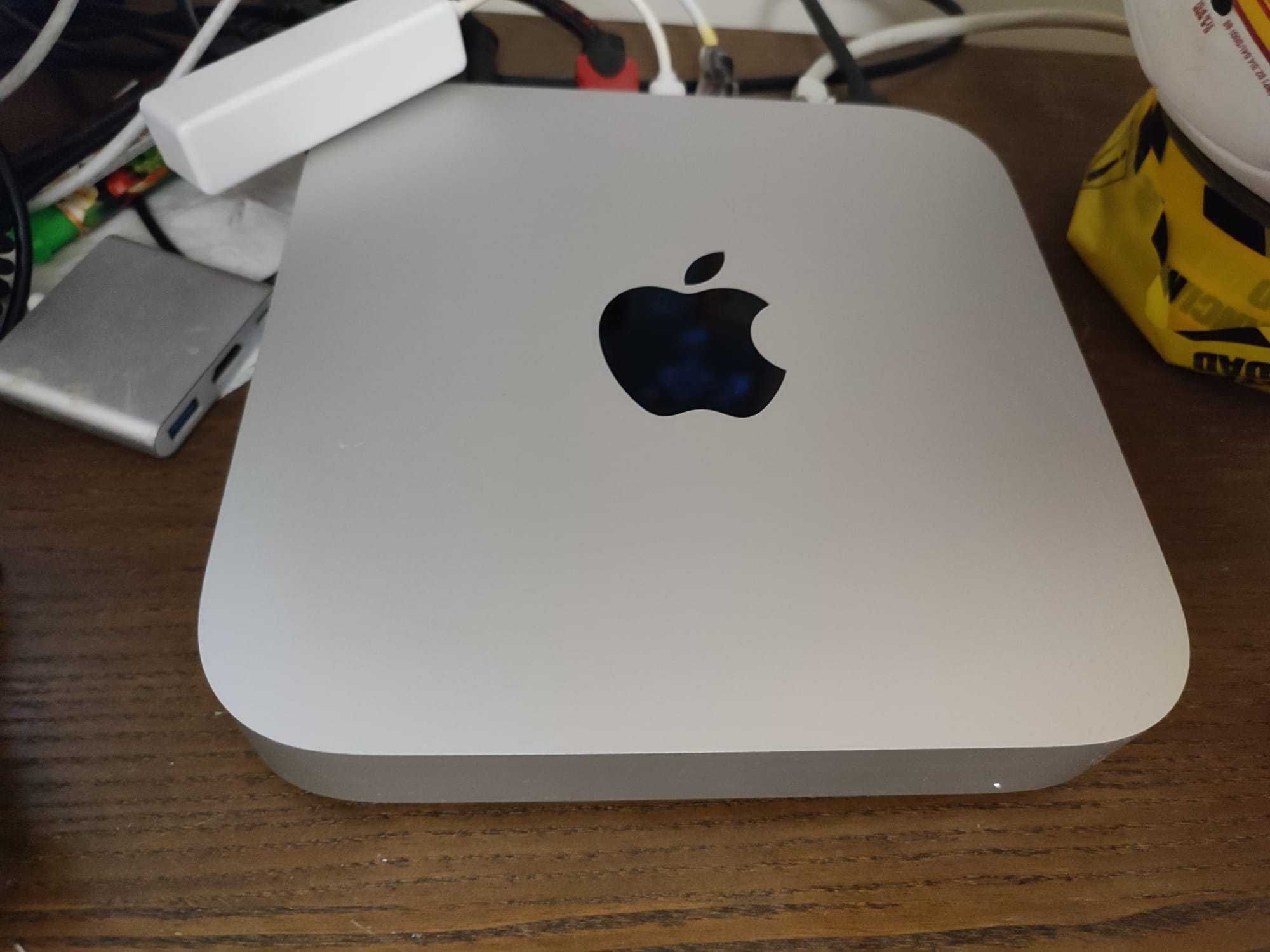 Mac mini M1 2020