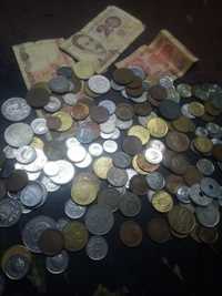 Monety i banknoty