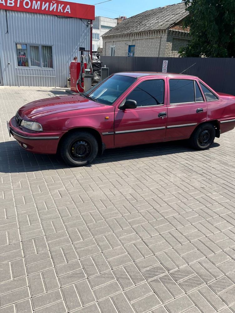 Daewoo Nexia 1,5