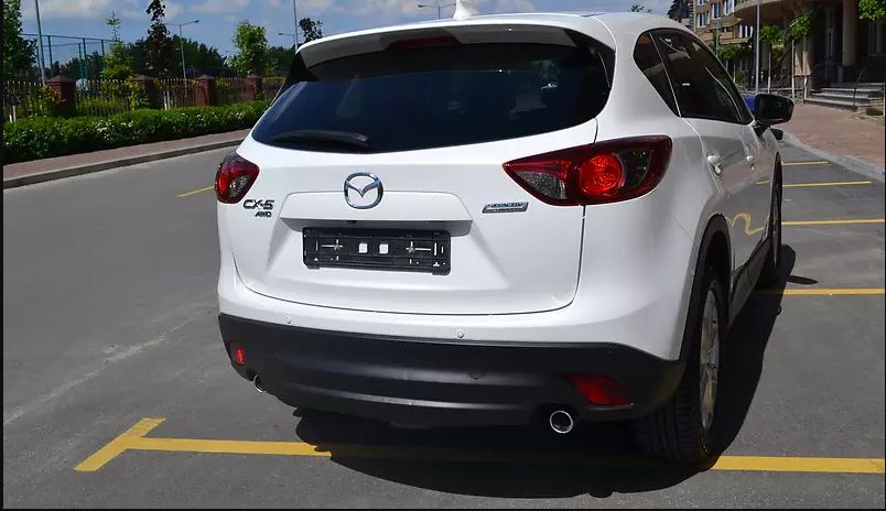 Продам Mazda CX 5 2014 г