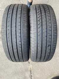 (2шт) 285/45R19 Cooper Zeon 4XS Sport (111W XL) літні шини - б/в