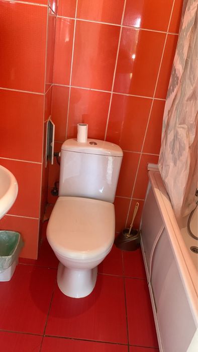 Сдам  однокомнатную квартиру студию Одесса! частный сектор Лузановка!