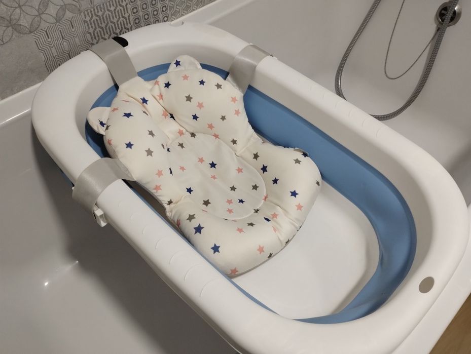 Ванночка для немовлят