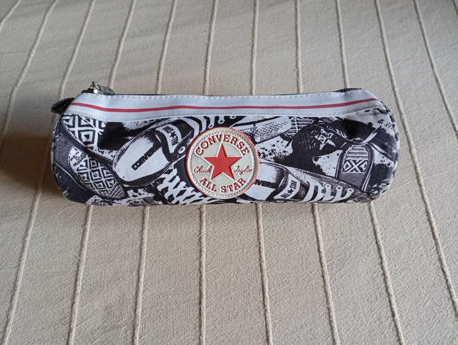 (Material Escolar) Estojo Converse All Star