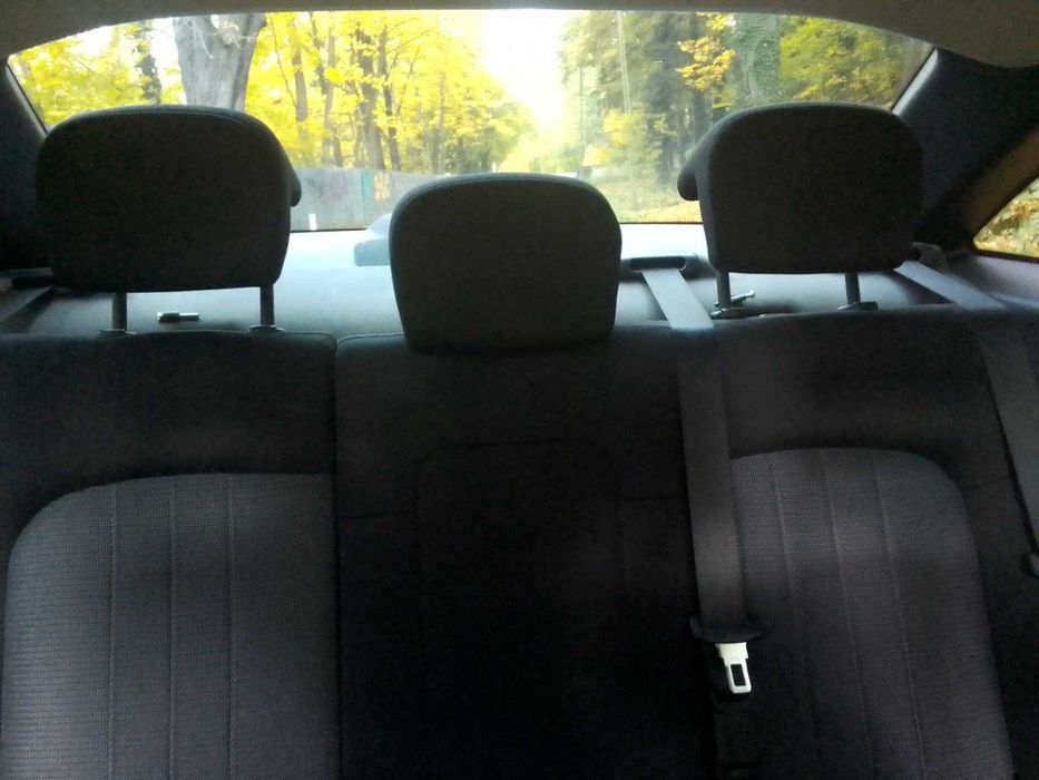 Fiat Linea /2008/163 Tys.km./Benzyna/Bezwypadkowy/Klimatyzacja/