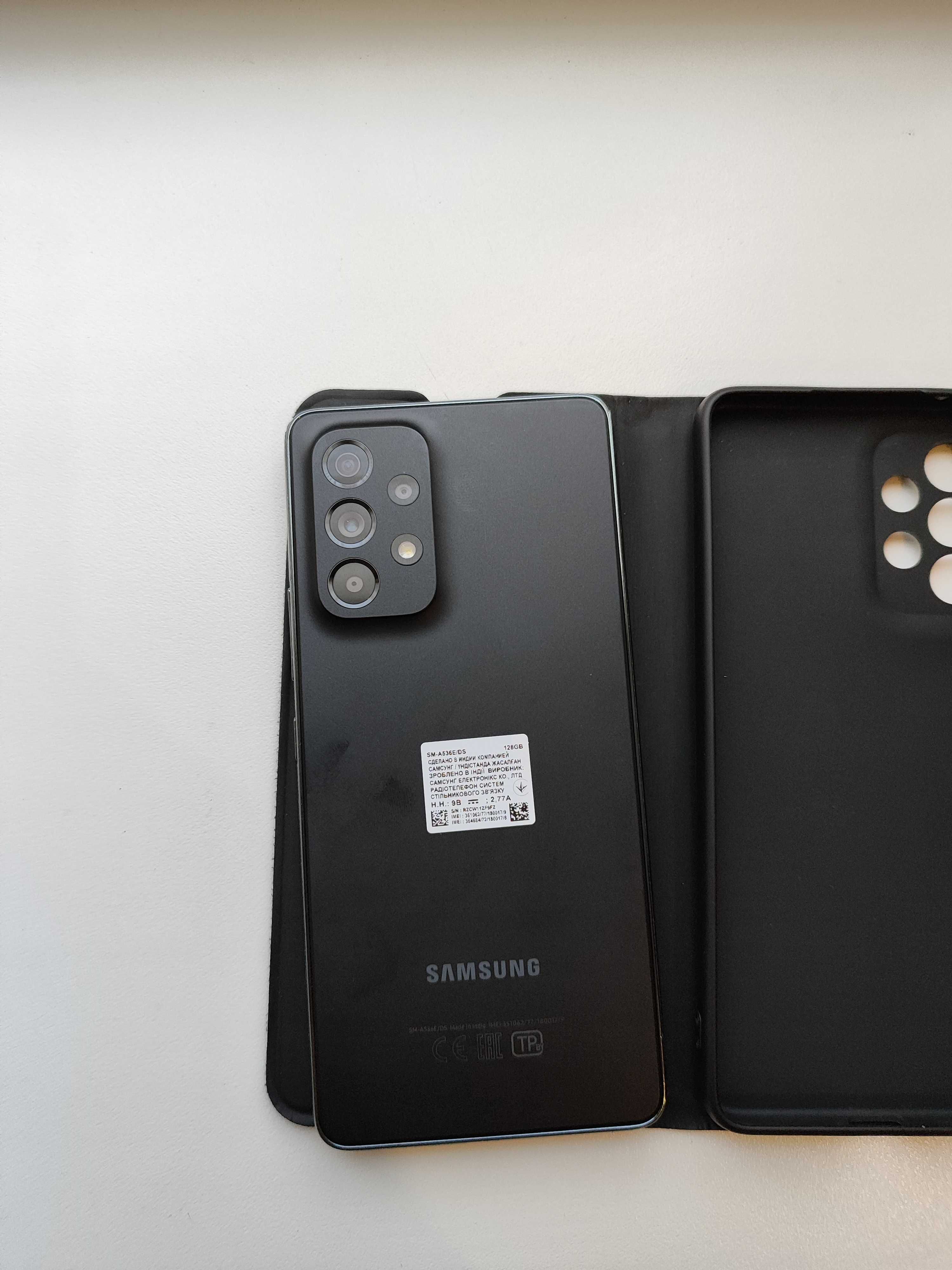 Samsung A53 6/128