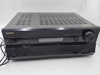 Onkyo TX-SR606 amplituner kina domowego 7.1 HDMI