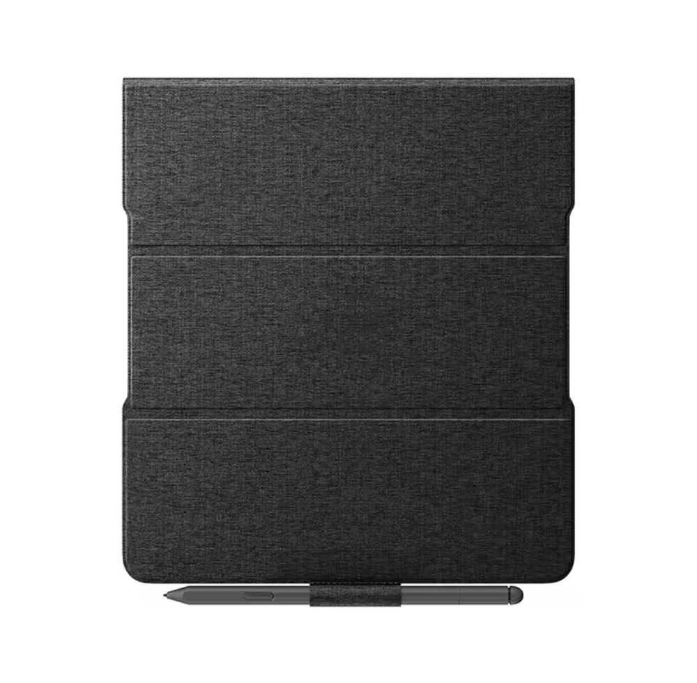 E-czytnik nitatnik Amazon KINDLE SCRIBE 16GB 10.2'' + Rysik + Case