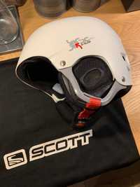 Kask Scott Profile Freeride ski/snow rozm. M