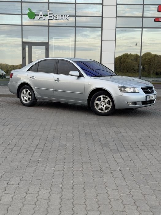 Хюндай Соната в кондит! Авто на виплату! Розстрочка! Hyndai Sonata!
