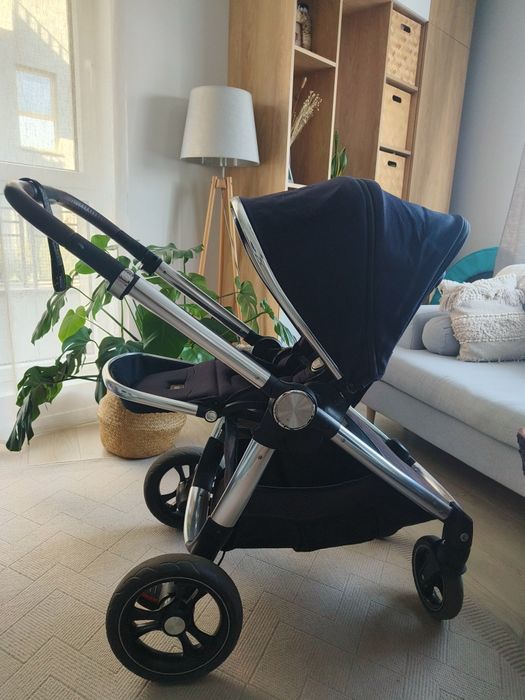 Mamas&papas ocarro wózek 2w1 spacerowy gondola