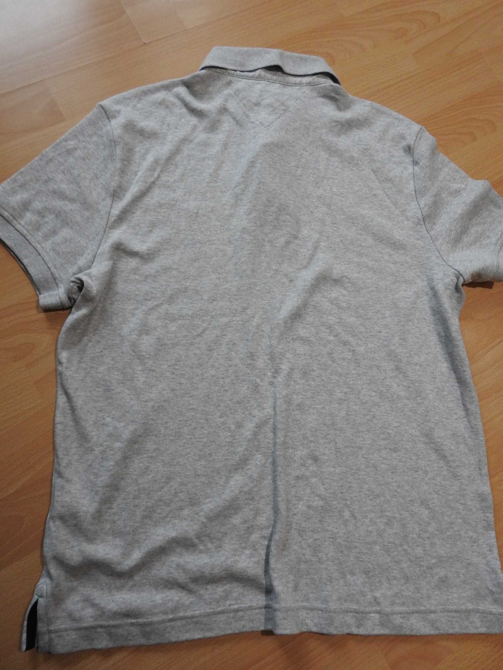 Koszulka polo TOMMY HILFIGER  M   Oryginał  NOWY  !!! OKazja