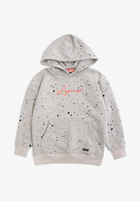 Тепле худі, англійського бренду, на хлопчика. Зріст: 158см.