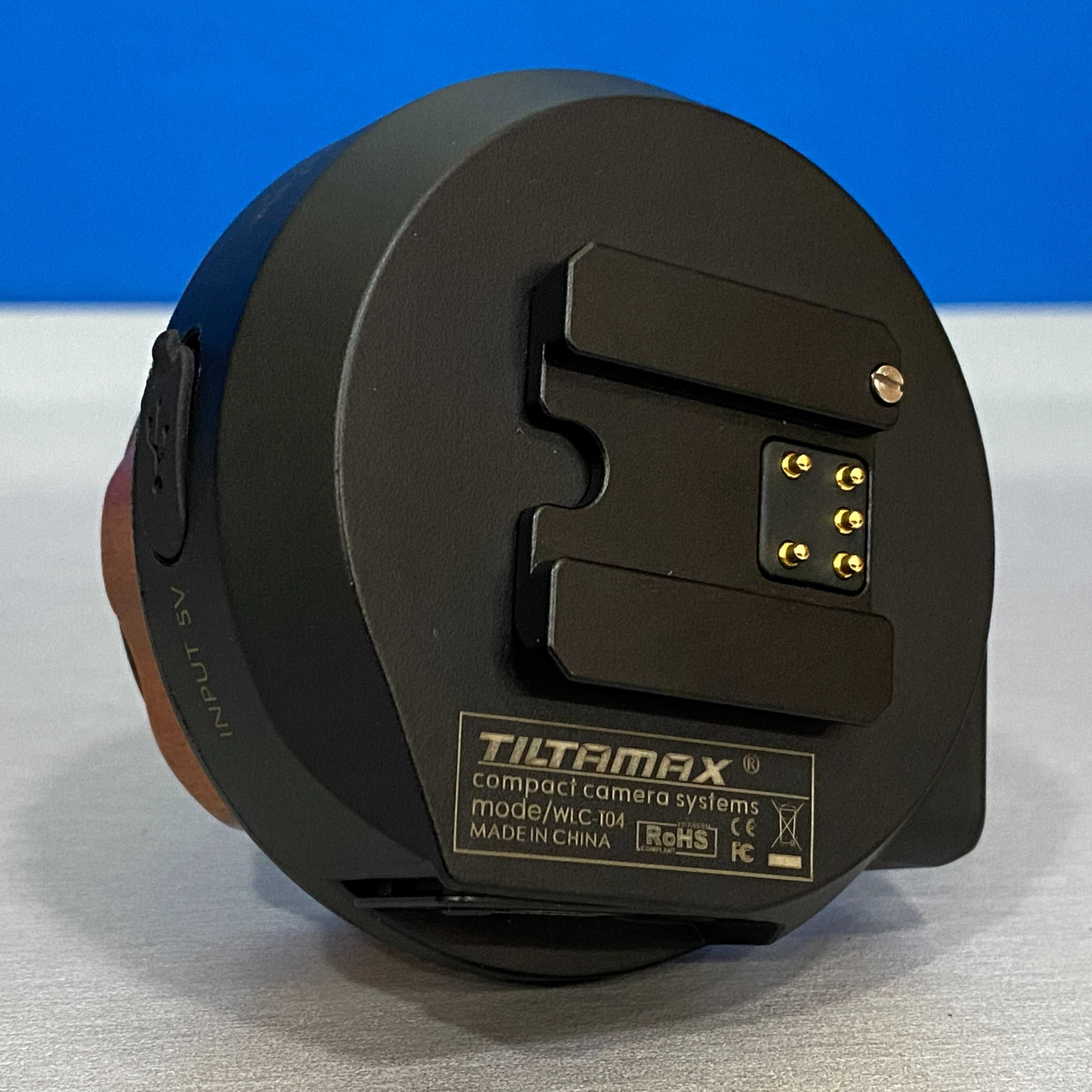 Tilta Nucleus Nano (Wireless Lens Control)