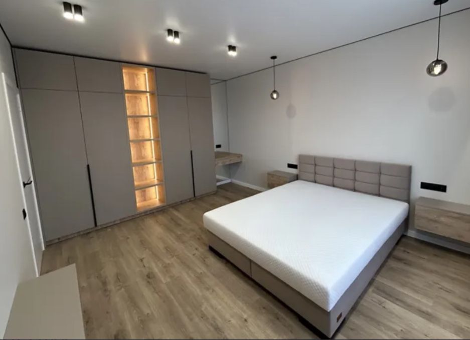 Продаж! Однокімнатна квартира на Щасливому