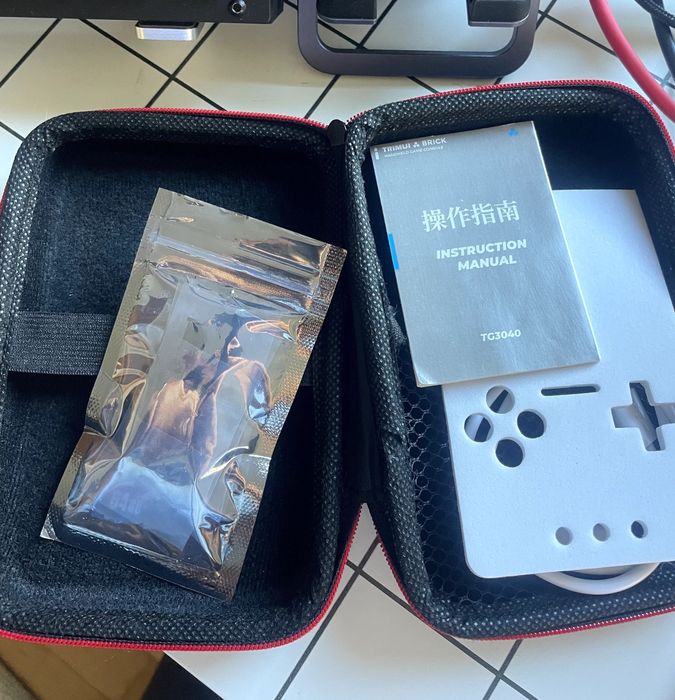 Dirtywave M8 Headless - Trimui Brick