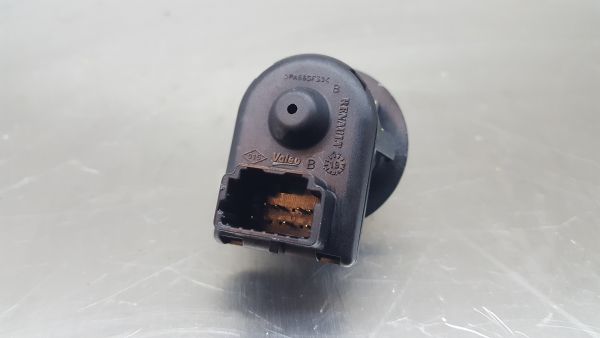 Comando / botão / interruptor multifunções SMART ForFour (453)