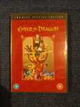 DVD do filme "Enter the Dragon", Bruce Lee (portes grátis)