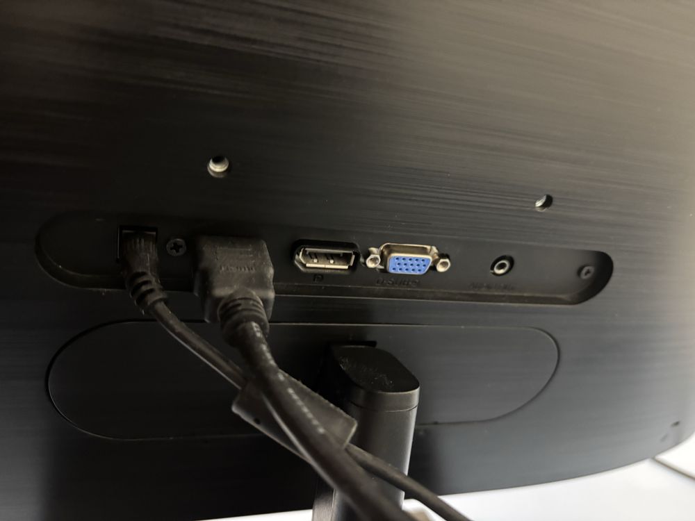Монітор philips E line 23,8 “