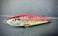 Woblery bezsterowe MD_LURES_STUDIO 8cm