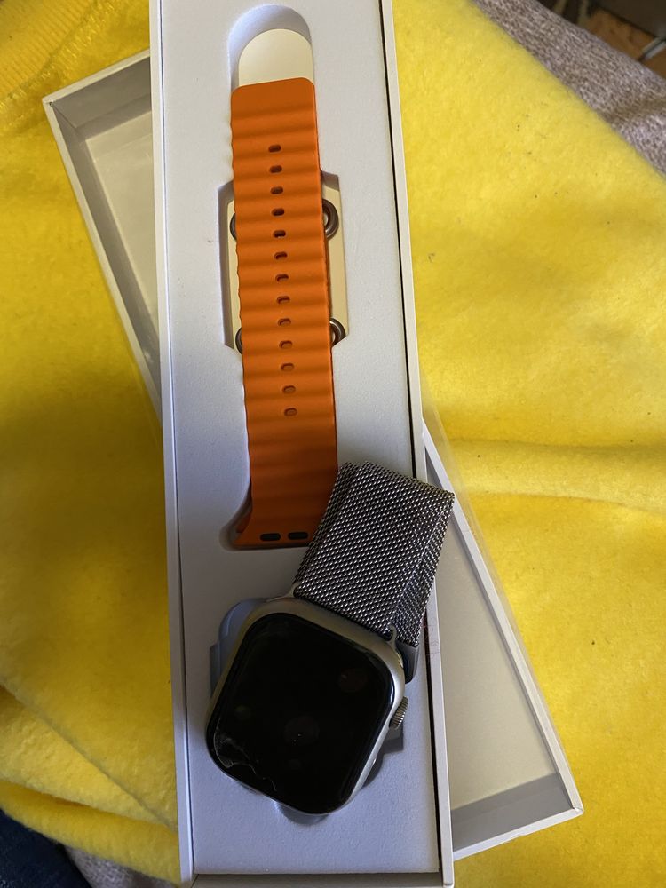 Smart watch X8 pro +