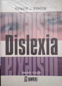 Livro tecnico Dislexia