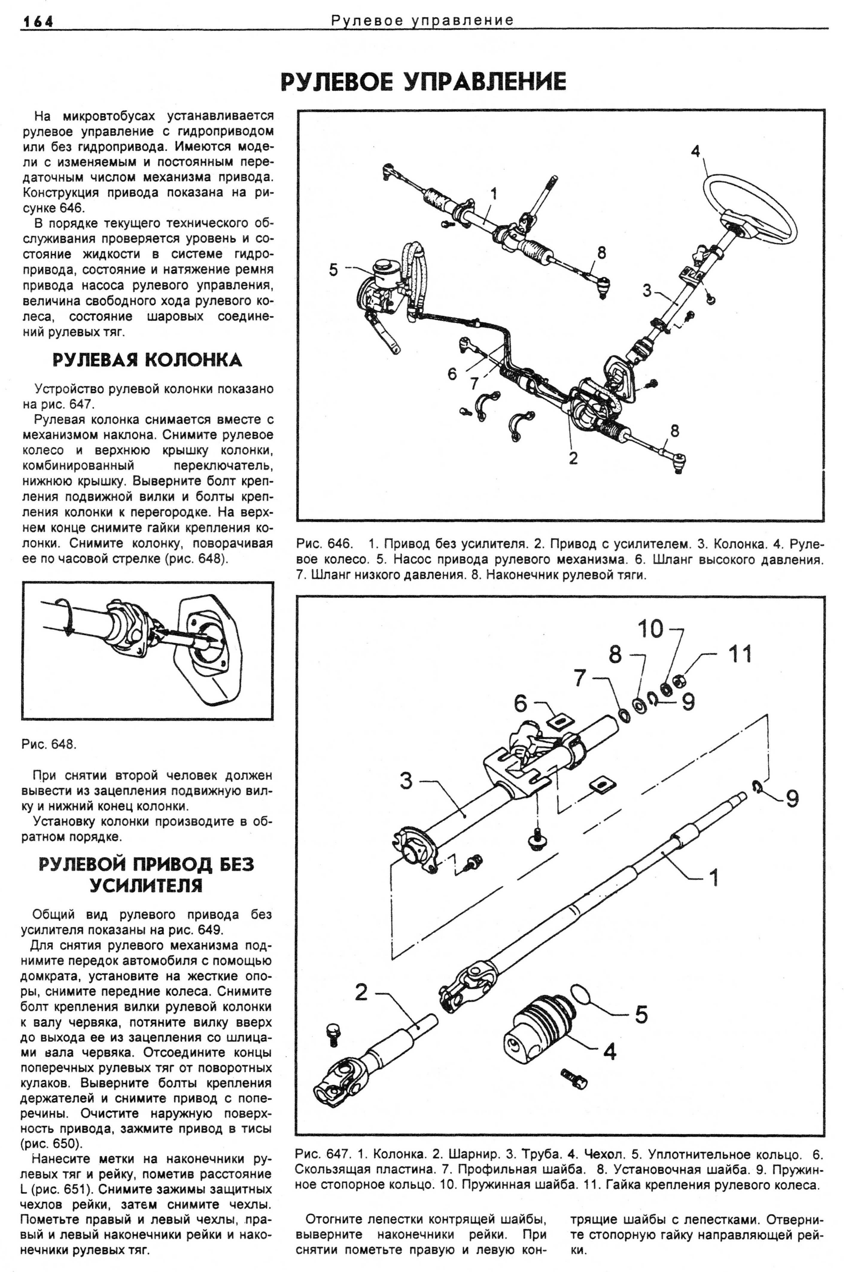 Nissan Vanette, Urvan, Serena. Руководство по ремонту. Книга