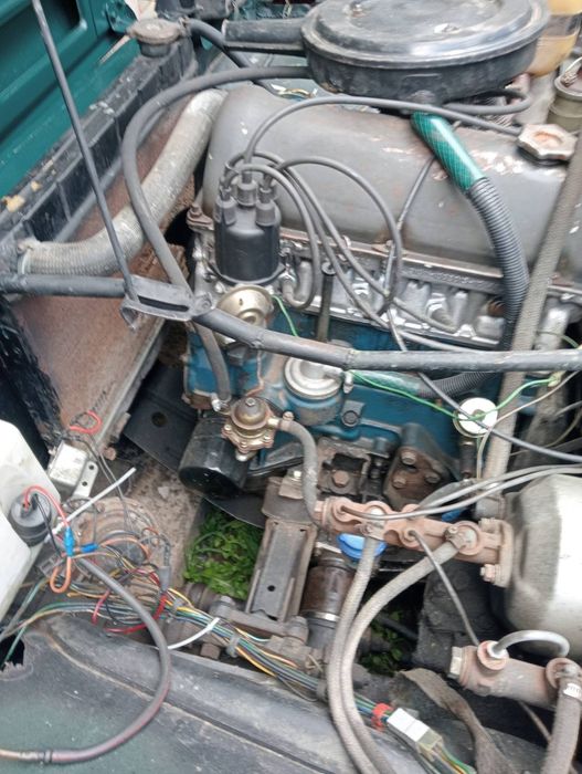 Продам Ниву в отличном состоянии