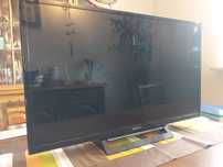 Telewizor Sony do narawy