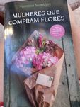 Mulheres que compram flores de Vanessa Montfort