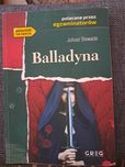 Lektura Balladyna
