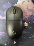 Myszka Logitech G Pro Wireless