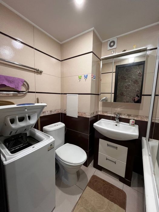 1 к кв 4/9 Одесская сторона «Класса»