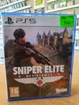 Sniper Elite Resistance PS5 Skup/Sprzedaż/Wymiana Gier Lara Games