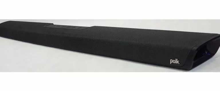 Soundbar Polk Audio Magnifi 2 Czarny