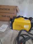 Przecinarka plazmowa magnum cut 55 A