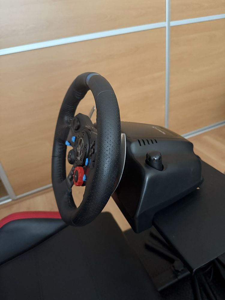 Volante Logitech G29