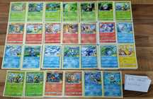Cartas Pokemon MacDonalds 25th venda