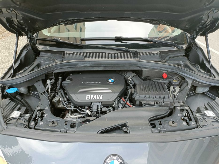 BMW 216 Grand Tourer 5L Line Sport